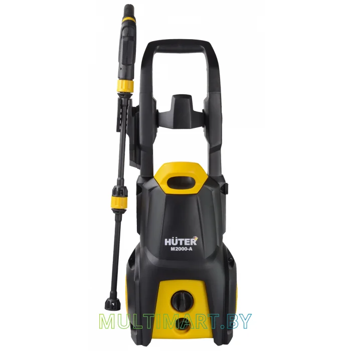 Мойка высокого давления Huter M2000-A